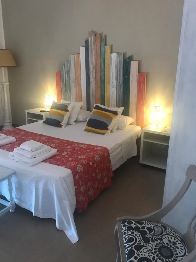 La Casa Di Mery Rome Buitenkant foto