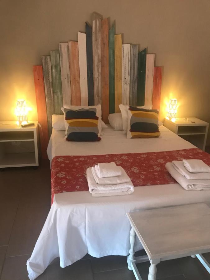 La Casa Di Mery Rome Buitenkant foto