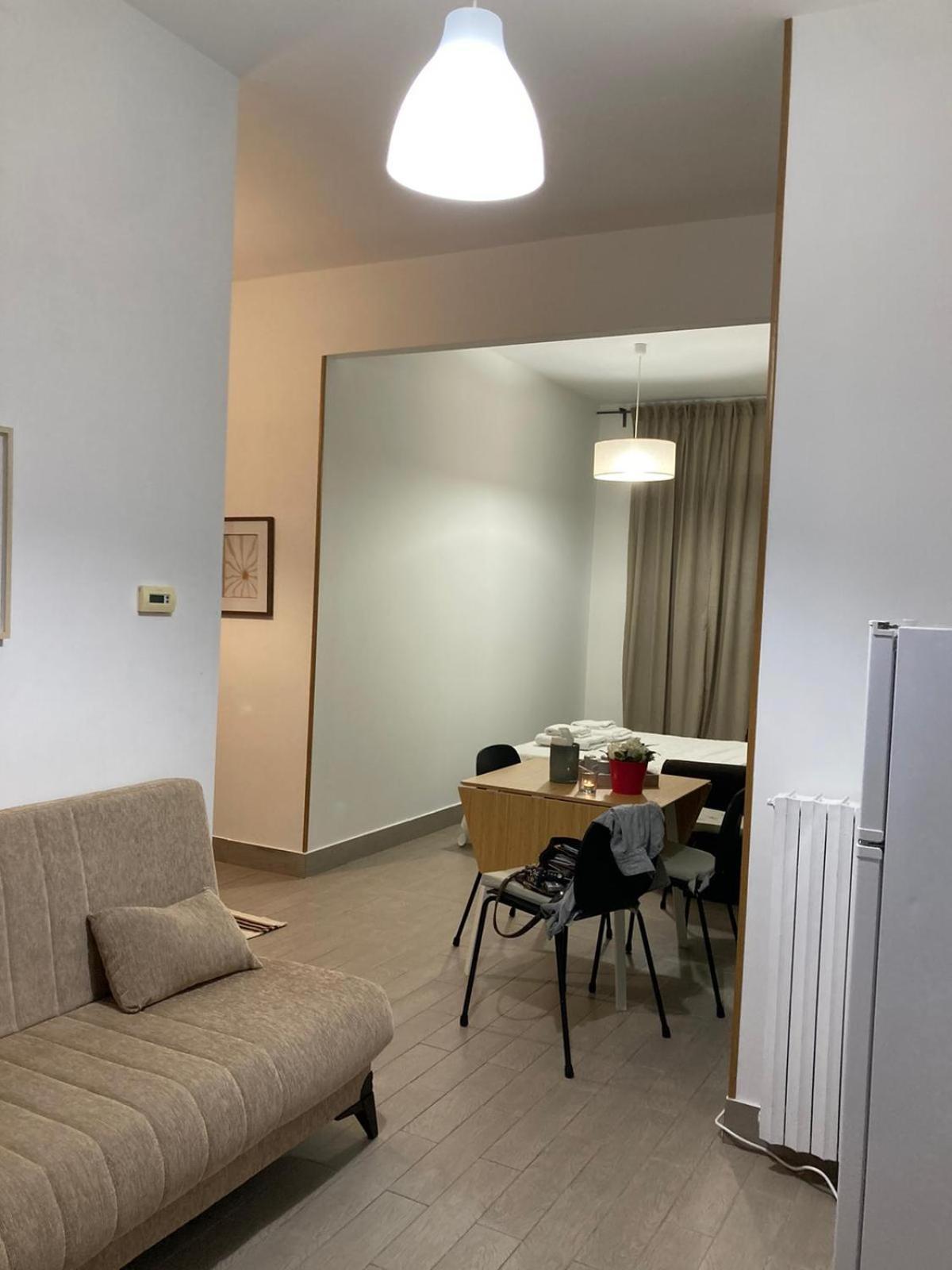 La Casa Di Mery Rome Buitenkant foto