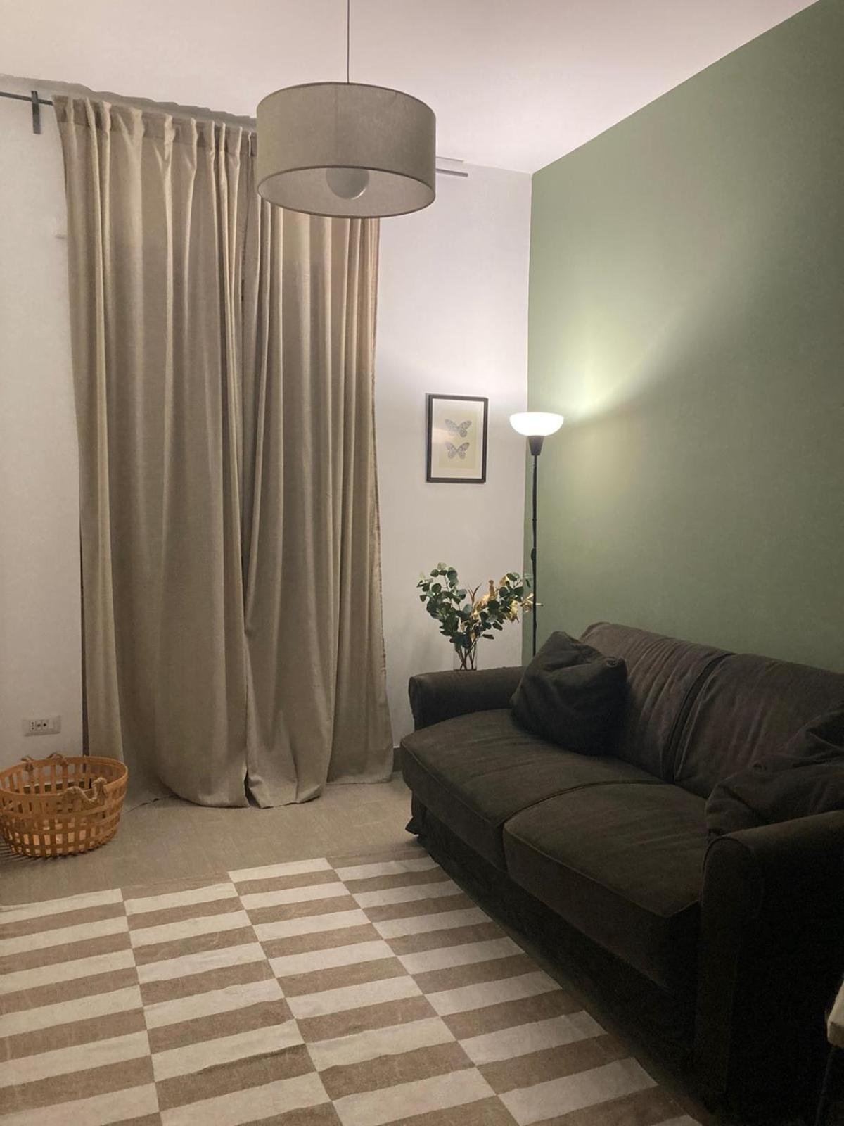 La Casa Di Mery Rome Buitenkant foto