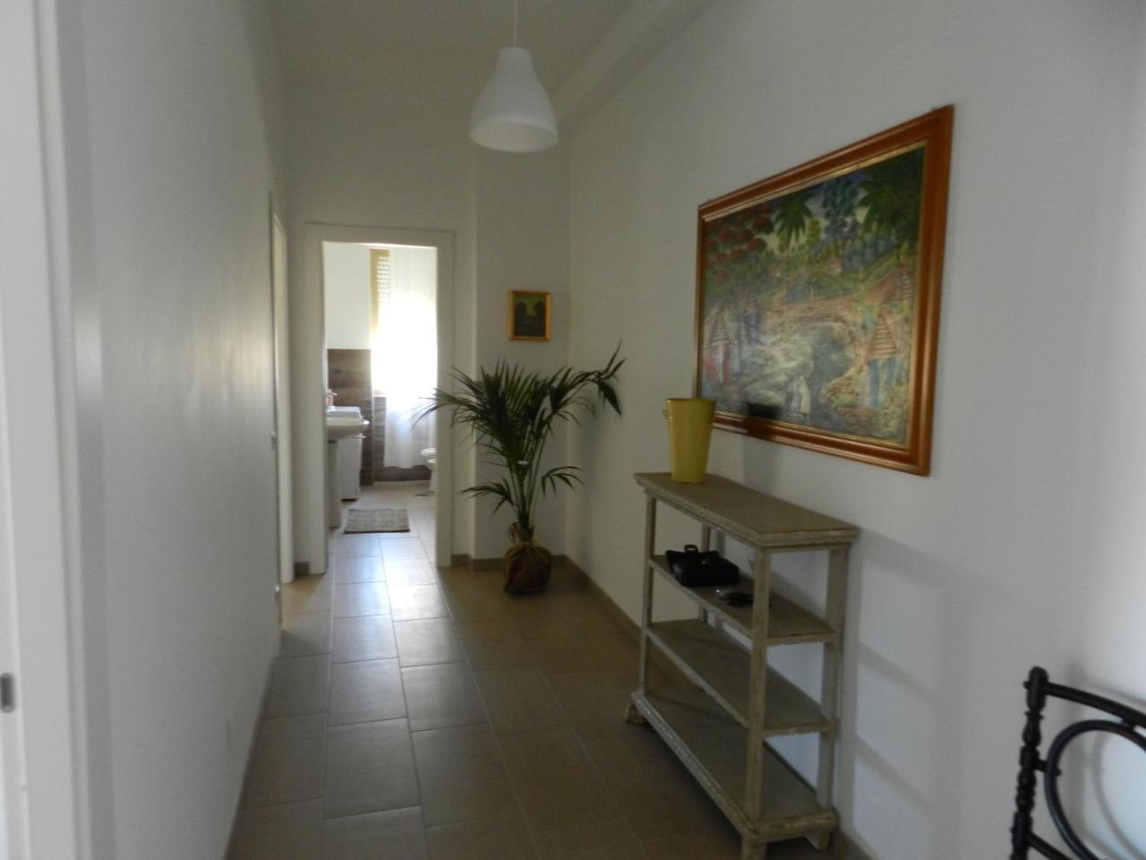 La Casa Di Mery Rome Buitenkant foto