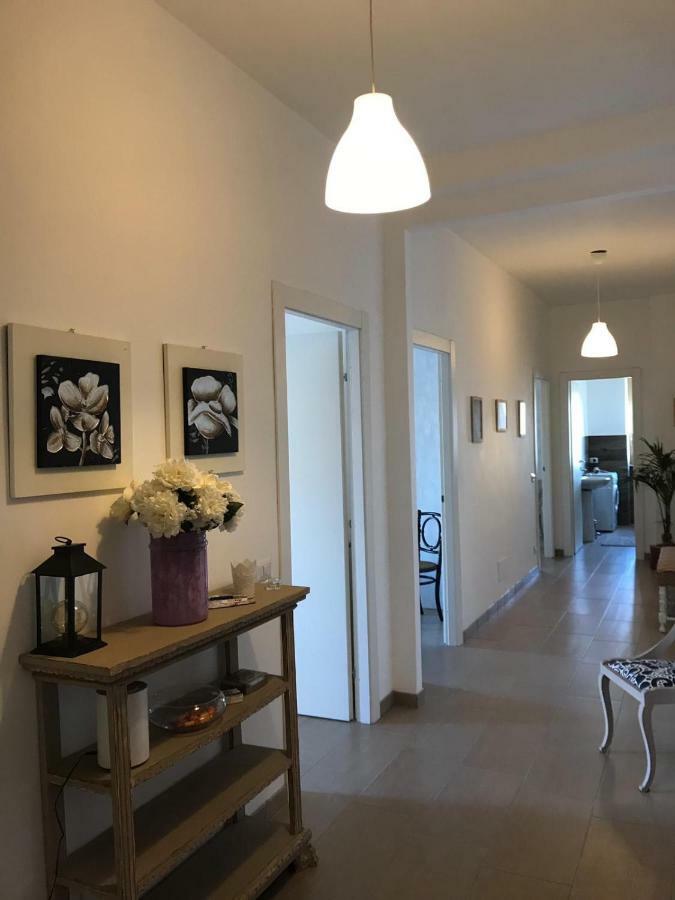La Casa Di Mery Rome Buitenkant foto