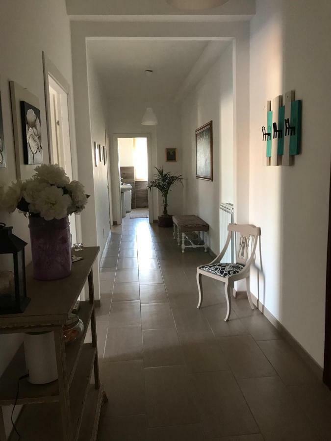 La Casa Di Mery Rome Buitenkant foto