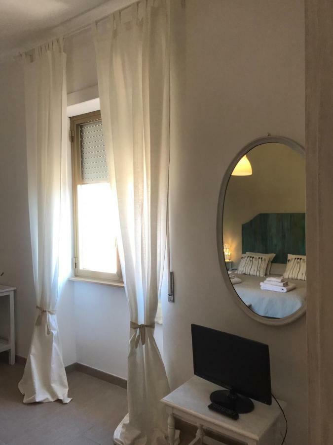 La Casa Di Mery Rome Buitenkant foto
