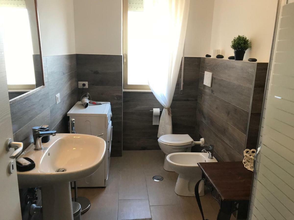 La Casa Di Mery Rome Buitenkant foto