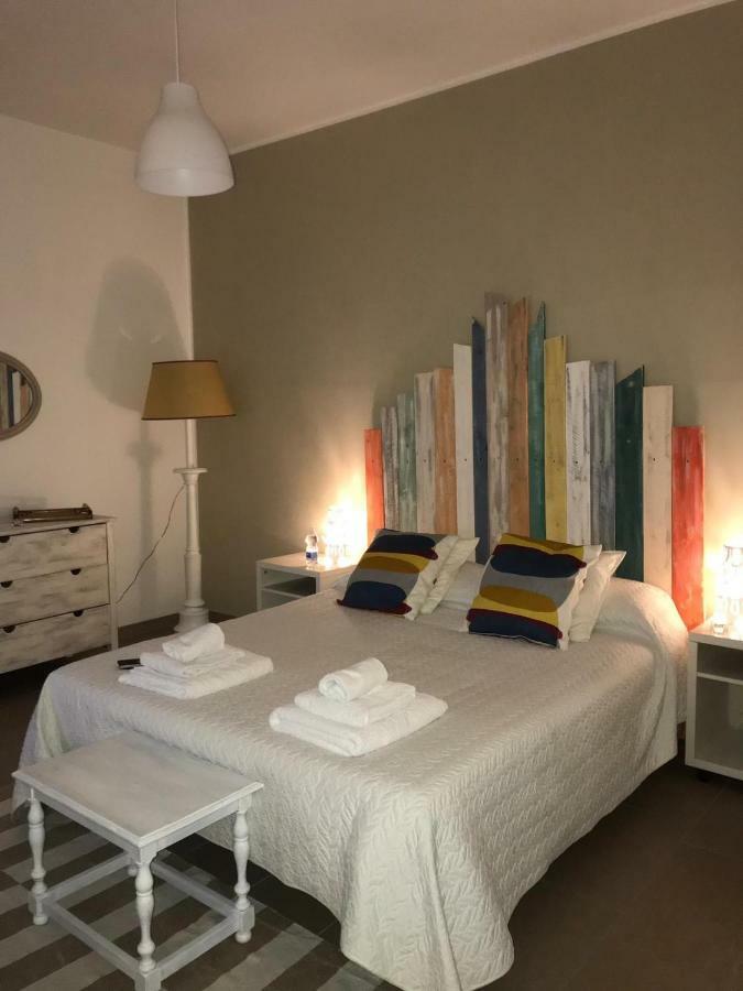 La Casa Di Mery Rome Buitenkant foto