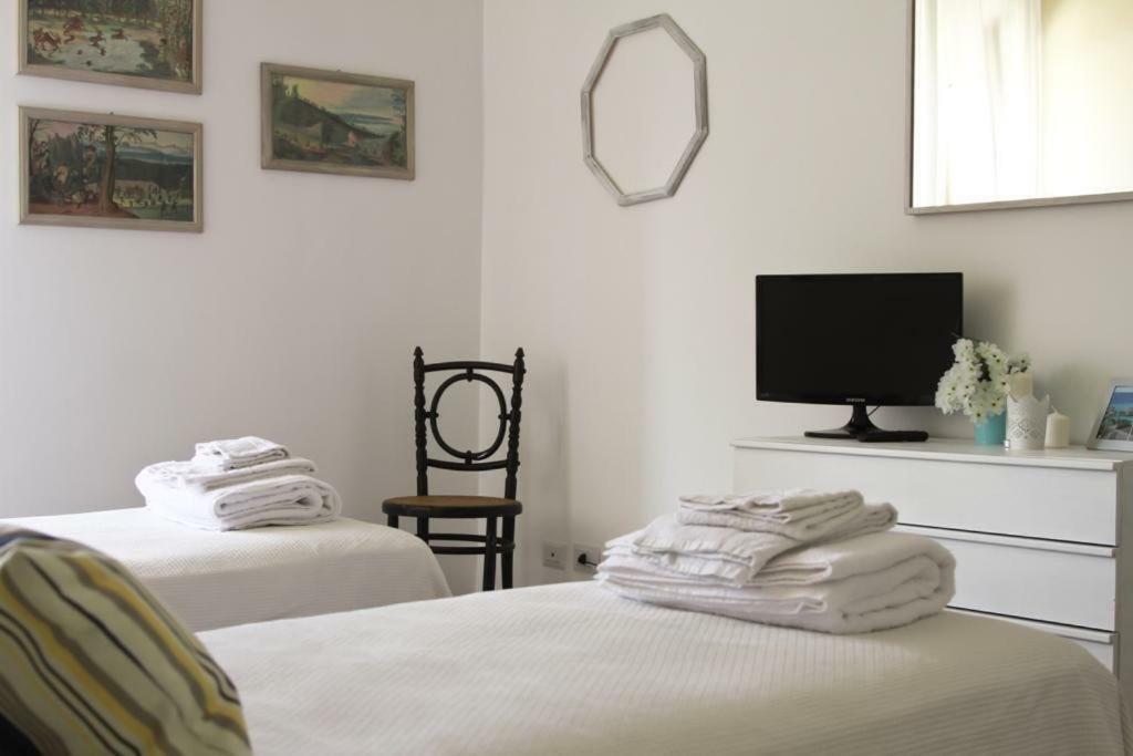 La Casa Di Mery Rome Buitenkant foto