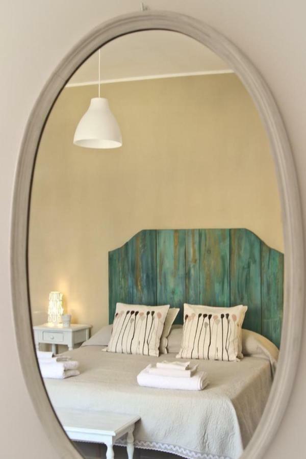 La Casa Di Mery Rome Buitenkant foto